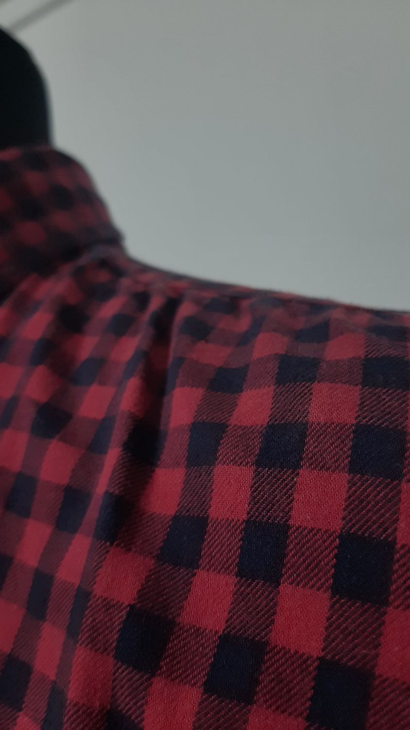 KOSZULA MĘSKA  TOMMY  HILFIGER