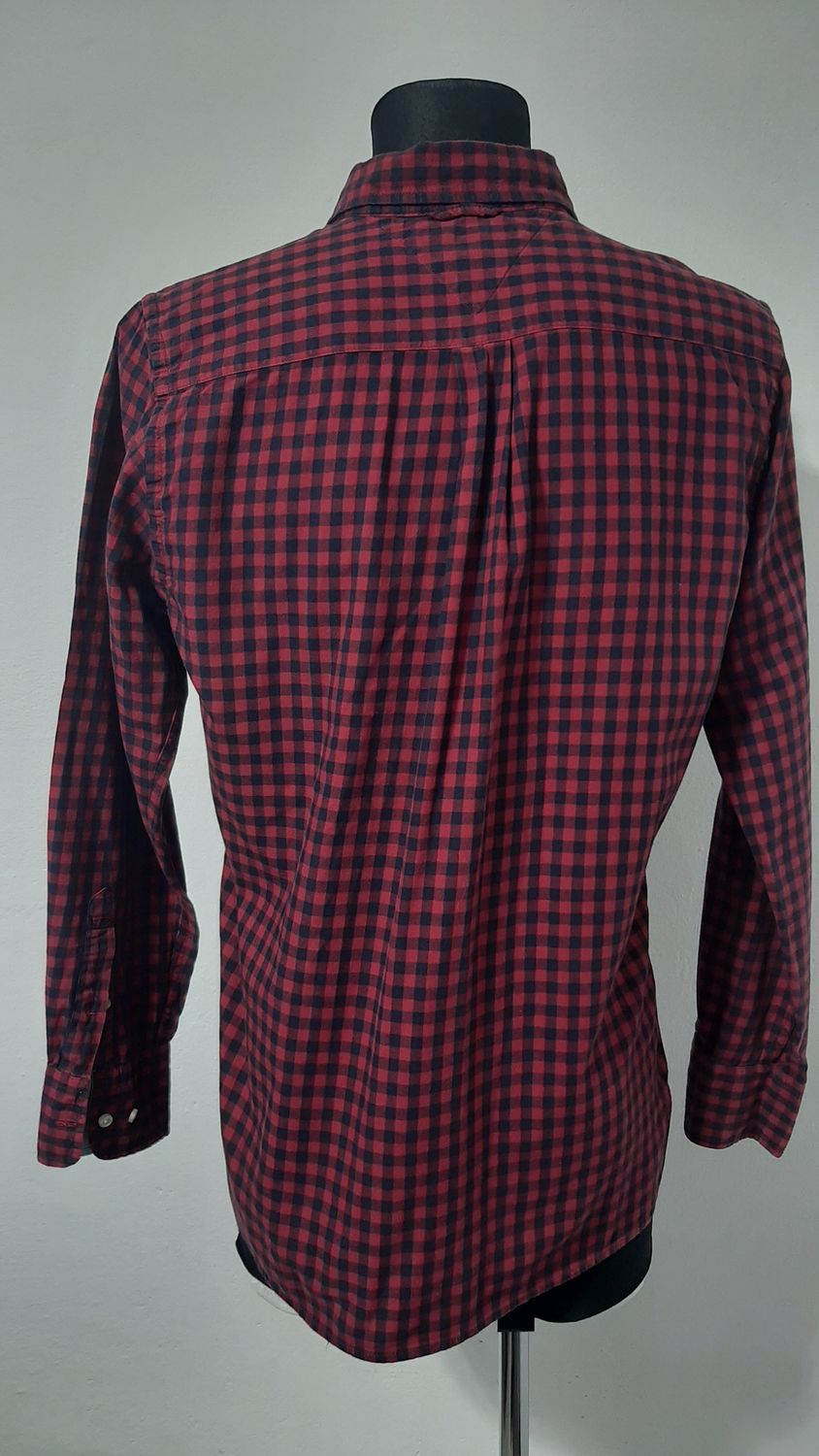 KOSZULA MĘSKA  TOMMY  HILFIGER