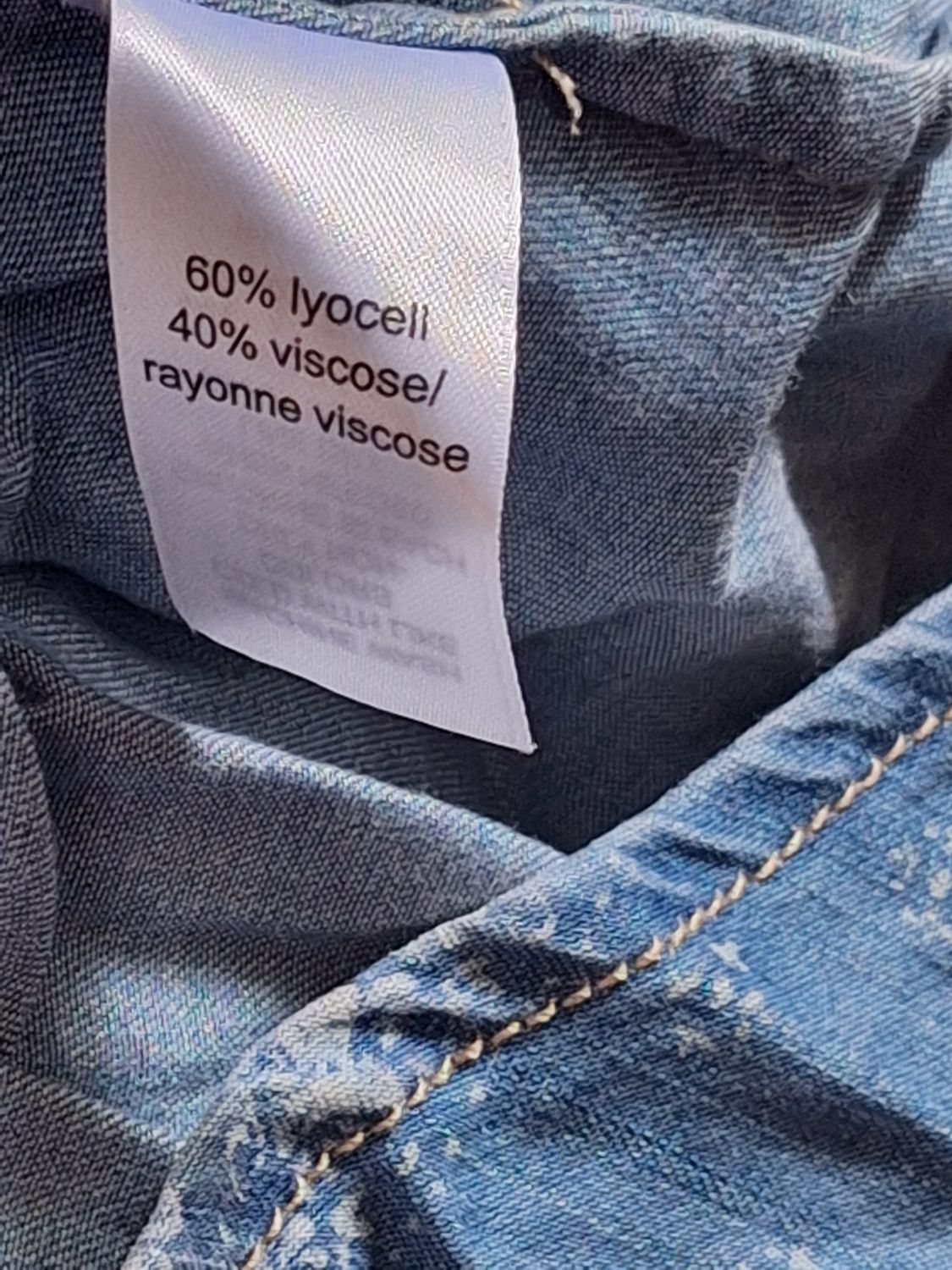 KOSZULA DAMSKA MAURICES