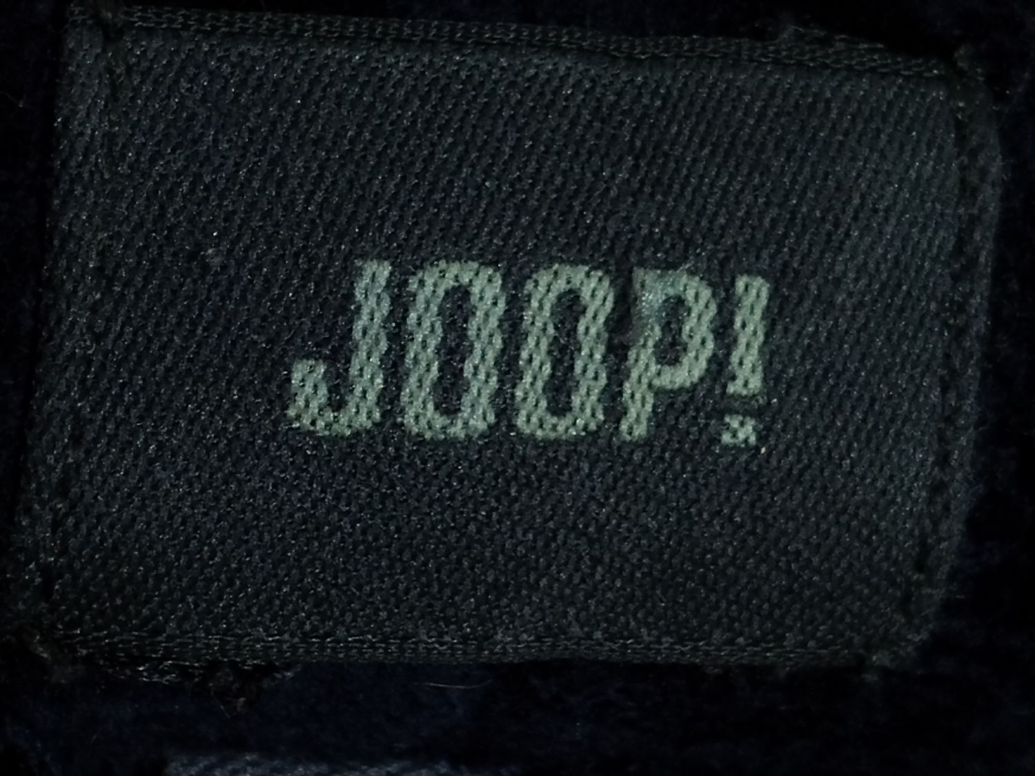 SZLAFROK MĘSKI   JOOP