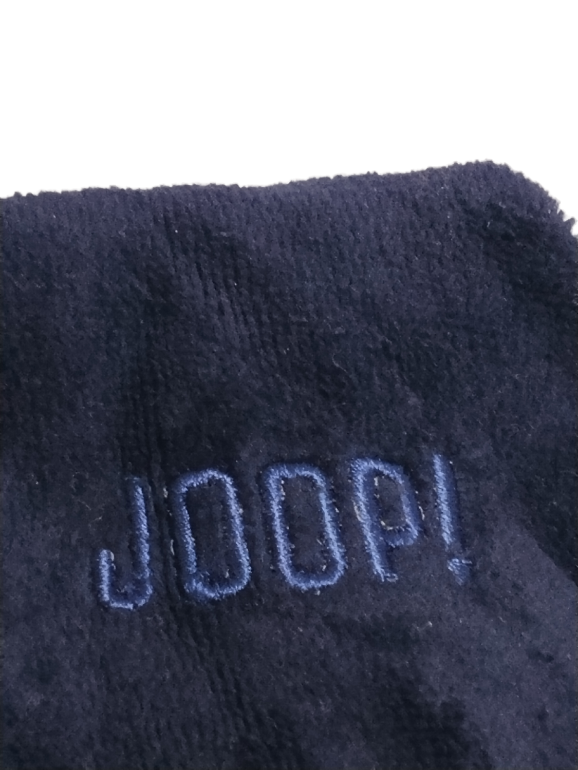 SZLAFROK MĘSKI   JOOP