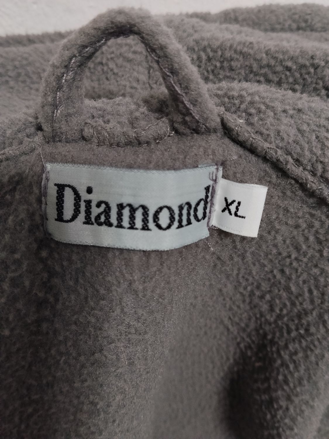 SZLAFROK MĘSKI DIAMOND
