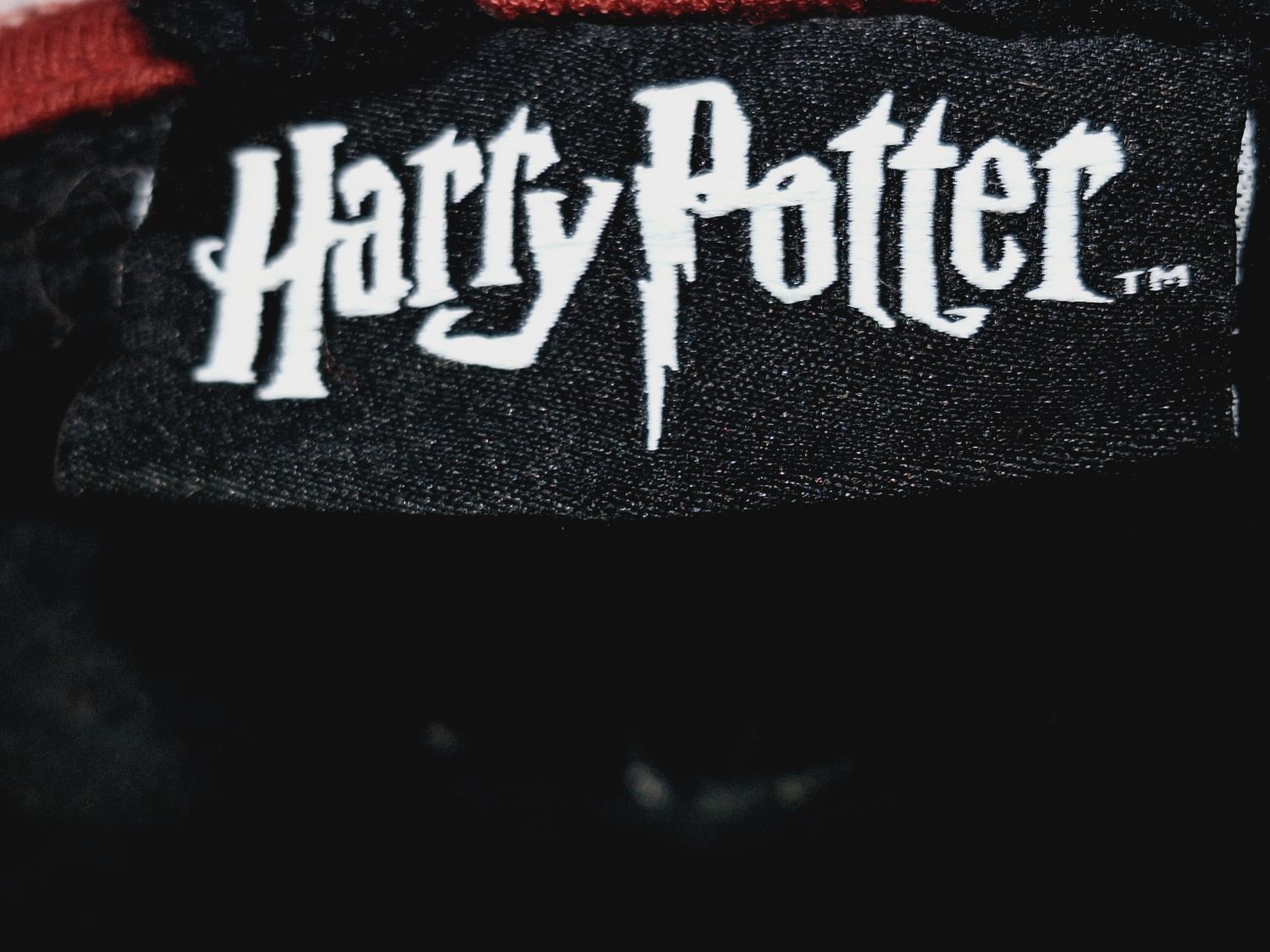 SZLAFROK DZIECIĘCY HARRY POTTER by GEORGE