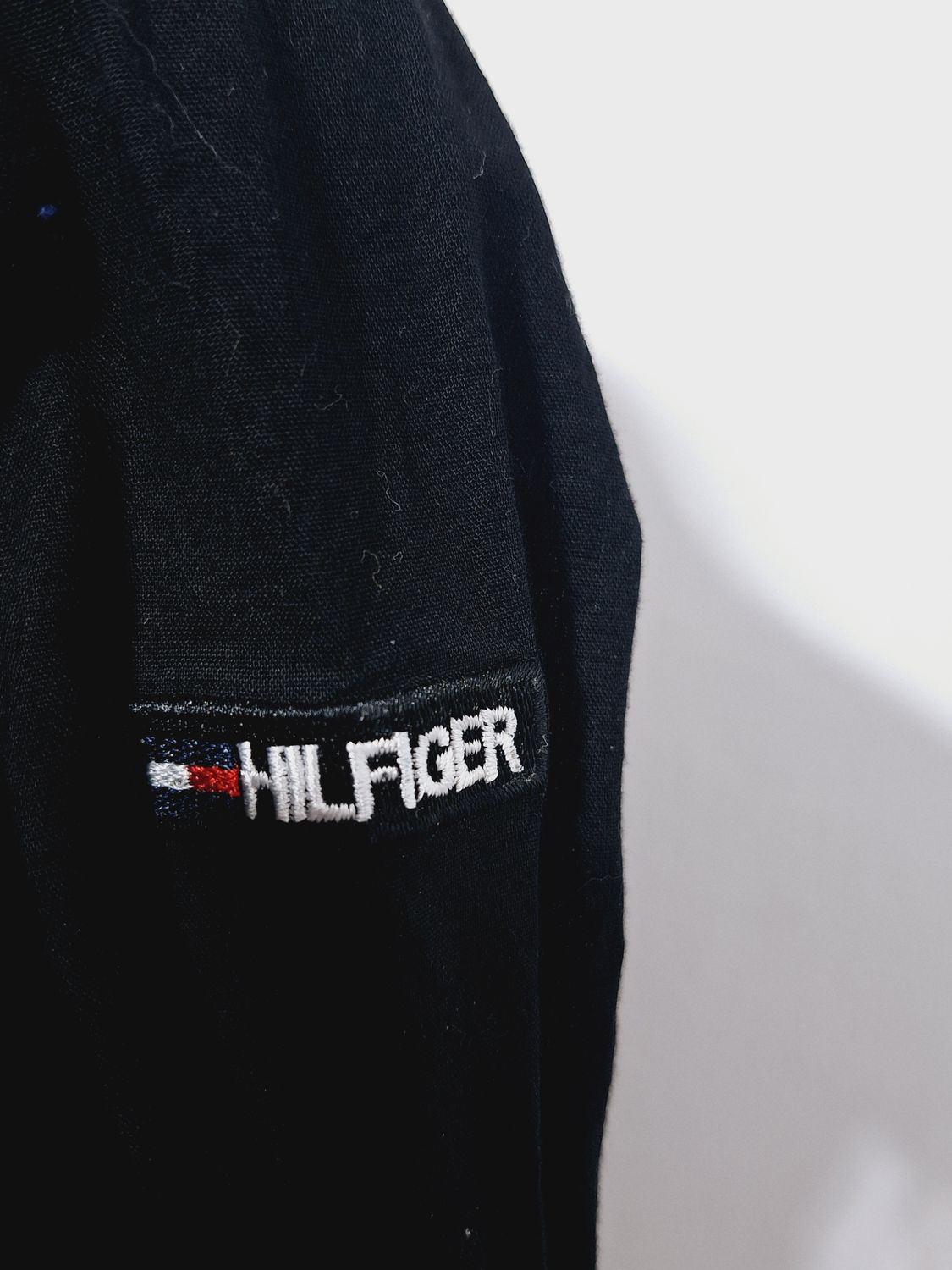 KOSZULA DZIECIĘCA TOMMY HILFIGER