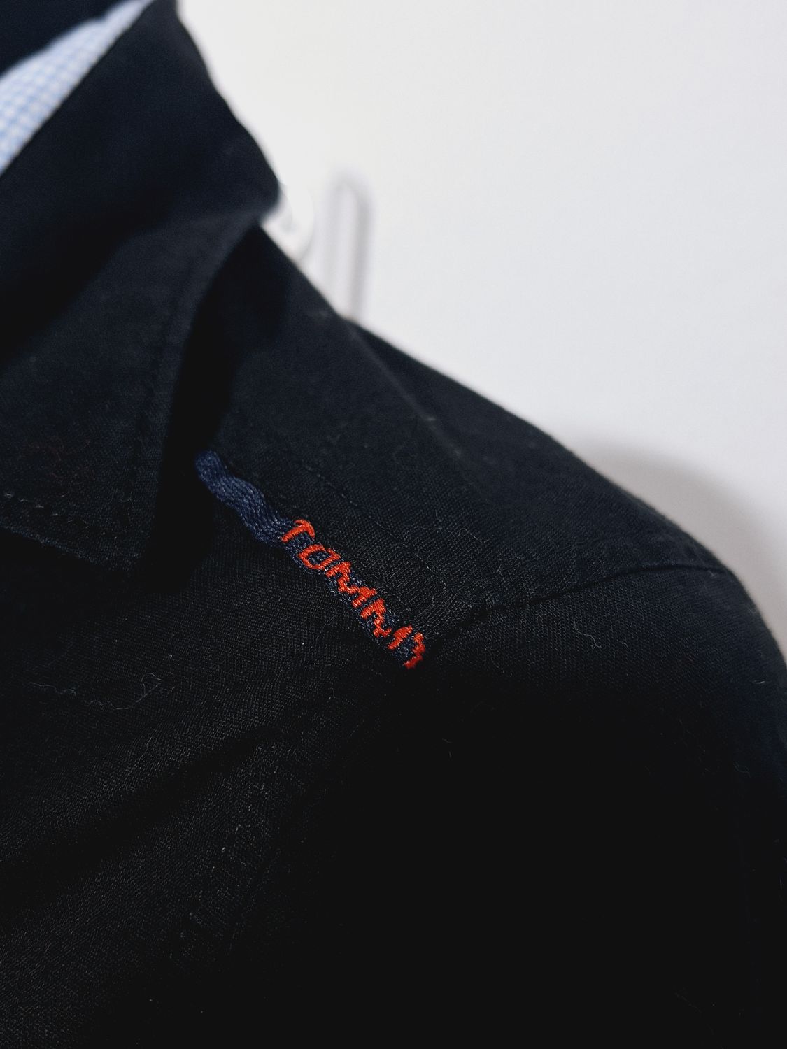 KOSZULA DZIECIĘCA TOMMY HILFIGER