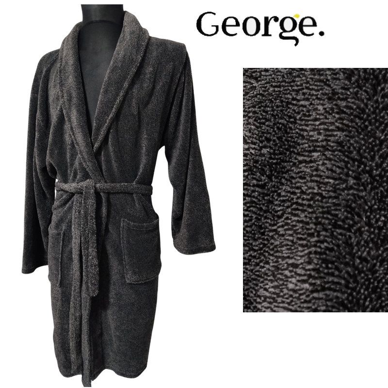 SZLAFROK MĘSKI  GEORGE
