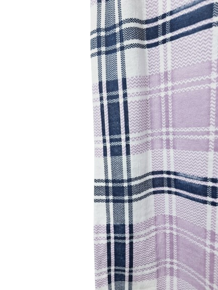 SPODNIE PIŻAMOWE DAMSKIE DRES
