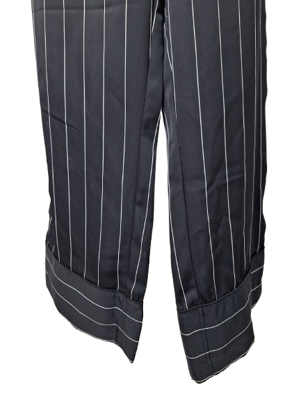 ELEGANCKIE SPODNIE OD PIŻAMY   H &amp; M