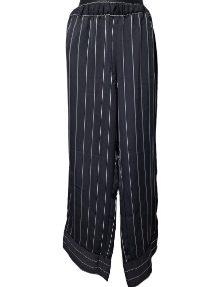 ELEGANCKIE SPODNIE OD PIŻAMY   H &amp; M