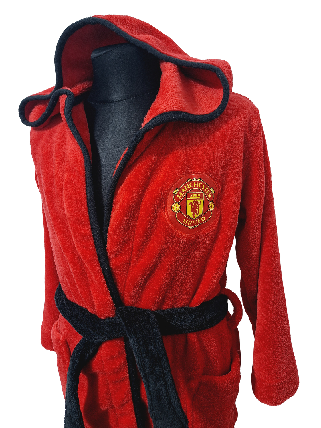 SZLAFROK DZIECIĘCY  MANCHESTER UNITED