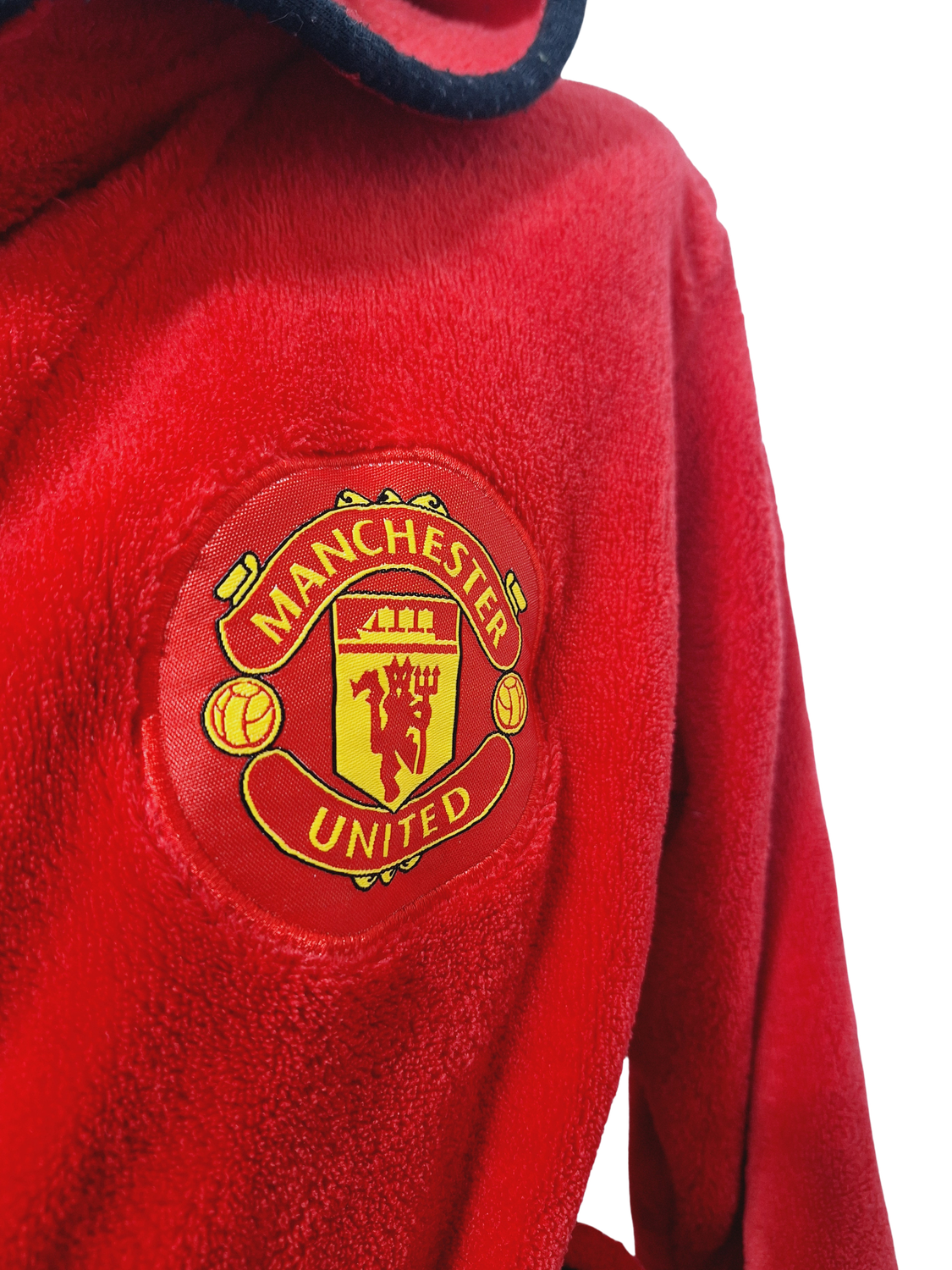 SZLAFROK DZIECIĘCY  MANCHESTER UNITED