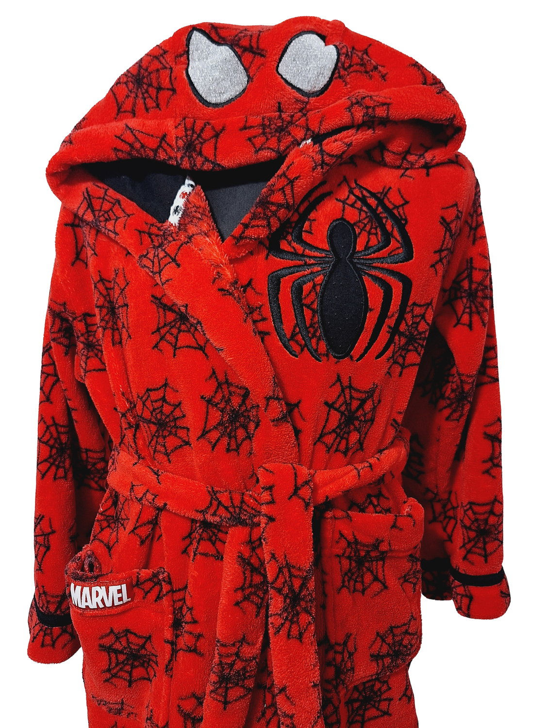 SZLAFROK DZIECIĘCY  SPIDERMAN  MARVEL