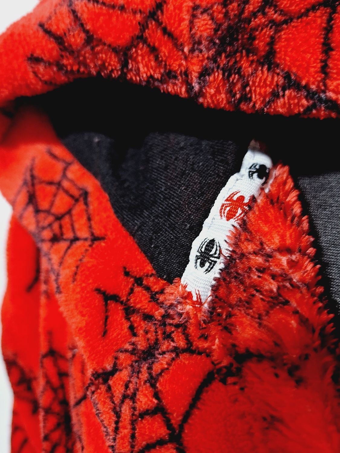 SZLAFROK DZIECIĘCY  SPIDERMAN  MARVEL