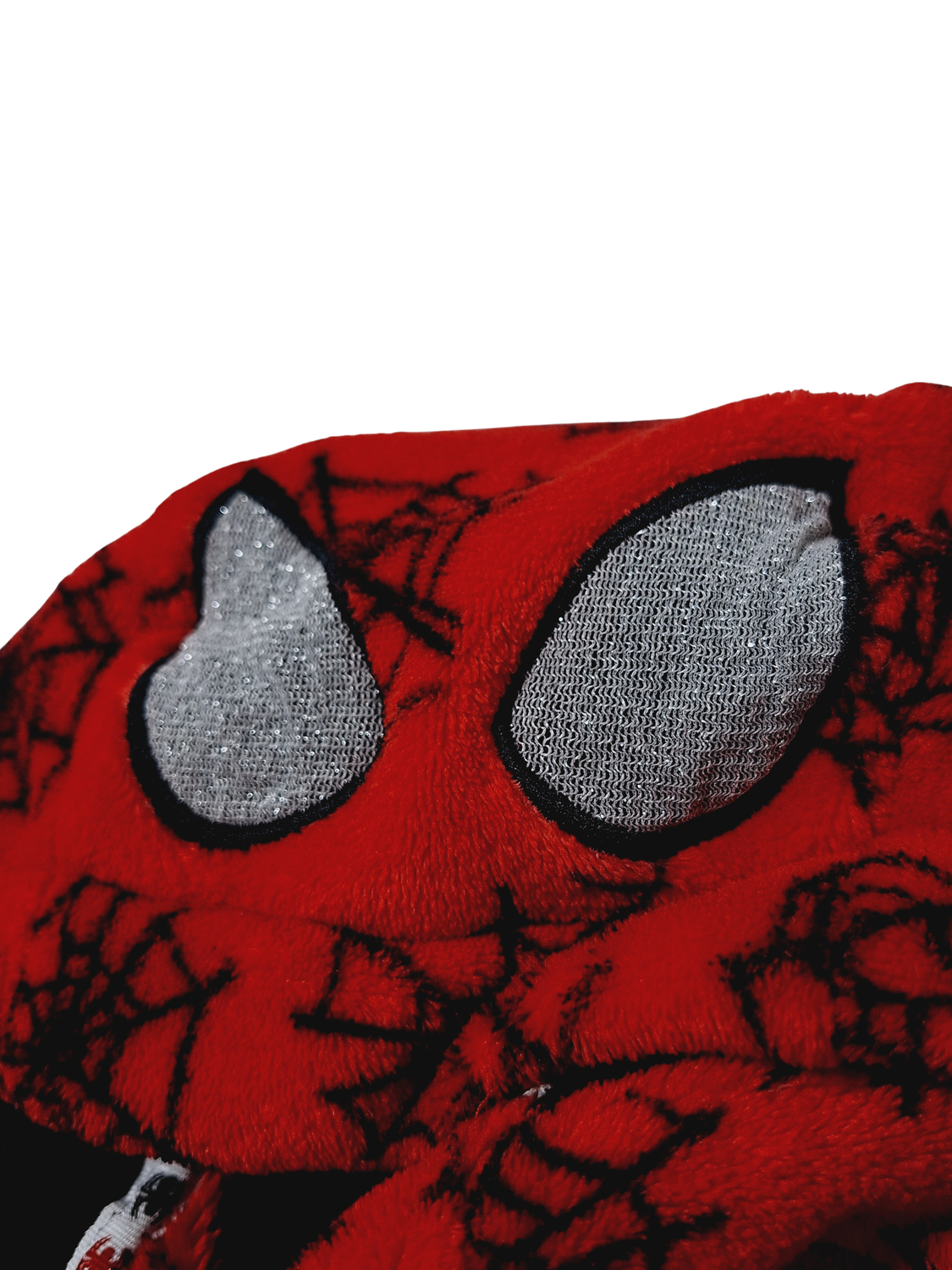 SZLAFROK DZIECIĘCY  SPIDERMAN  MARVEL