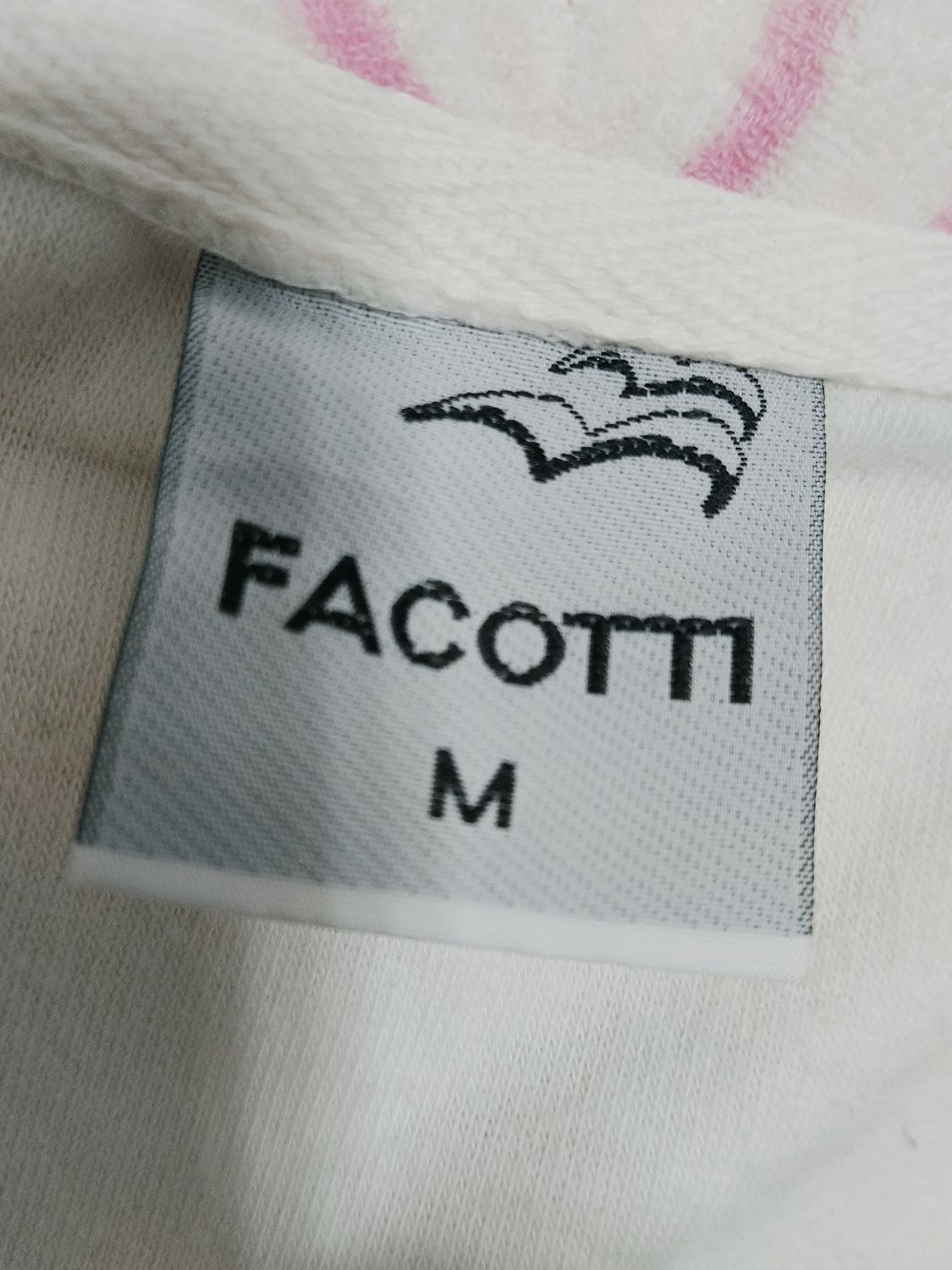 SZLAFROK DAMSKI  FACOTTI
