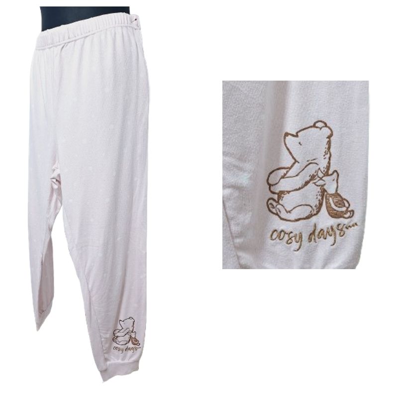 SPODNIE ID PIŻAMY  WINNIE THE POOH by GEORGE