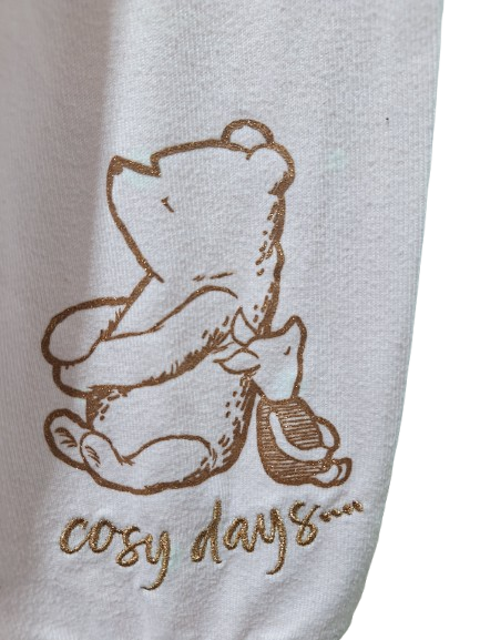 SPODNIE ID PIŻAMY  WINNIE THE POOH by GEORGE
