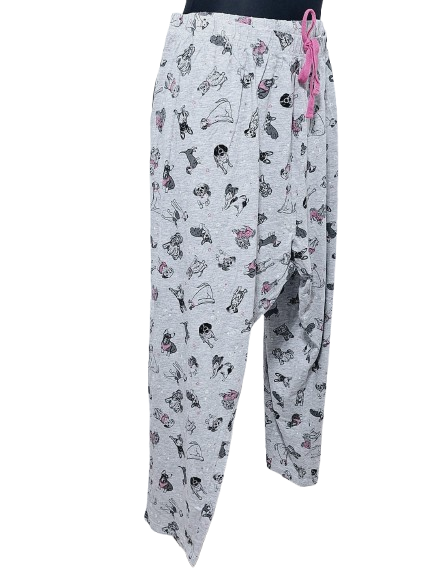 SPODNIE OD PIŻAMY  DRES    YOURS