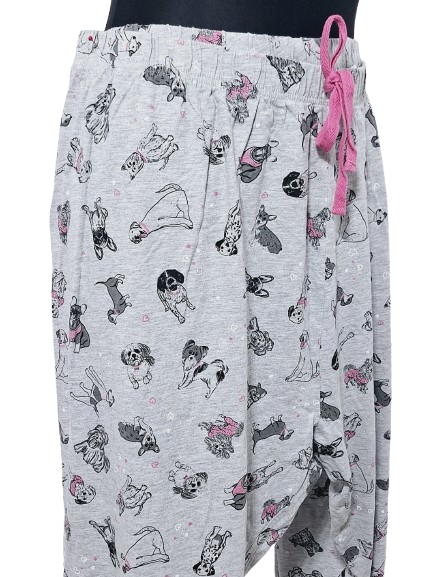 SPODNIE OD PIŻAMY  DRES    YOURS