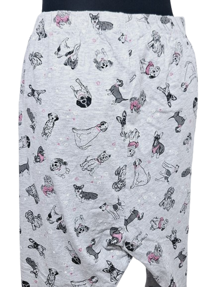 SPODNIE OD PIŻAMY  DRES    YOURS