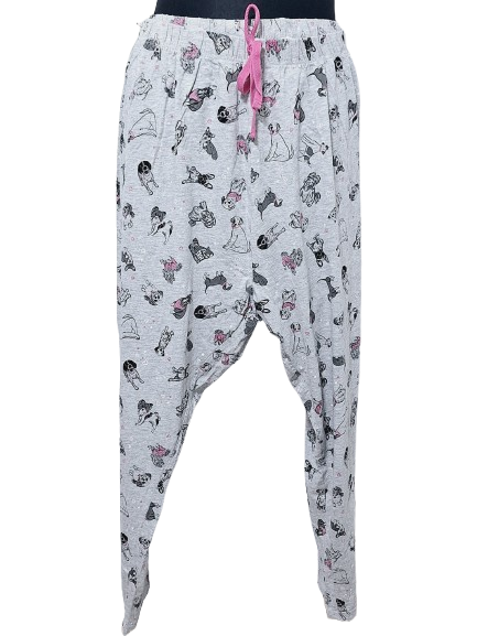 SPODNIE OD PIŻAMY  DRES    YOURS
