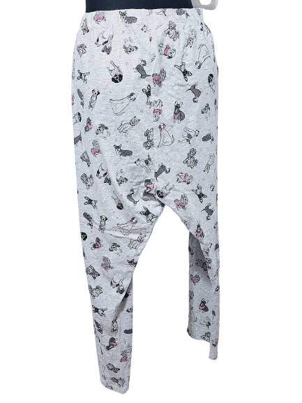 SPODNIE OD PIŻAMY  DRES    YOURS