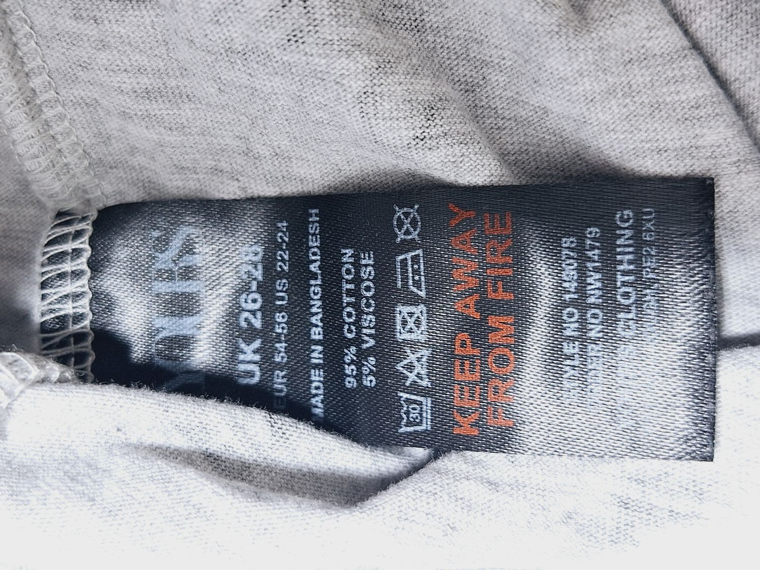 SPODNIE OD PIŻAMY  DRES    YOURS