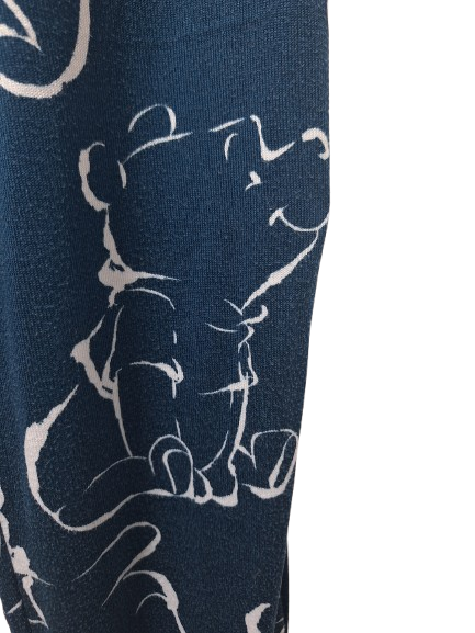 PIŻAMA DAMSKA - DRES  WINNIE THE POOH