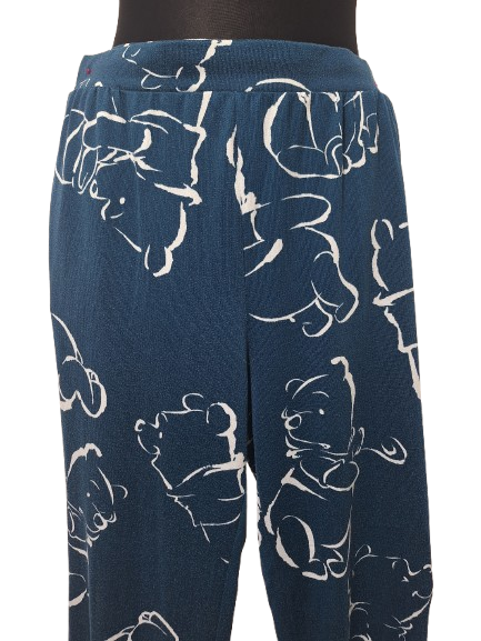 PIŻAMA DAMSKA - DRES  WINNIE THE POOH
