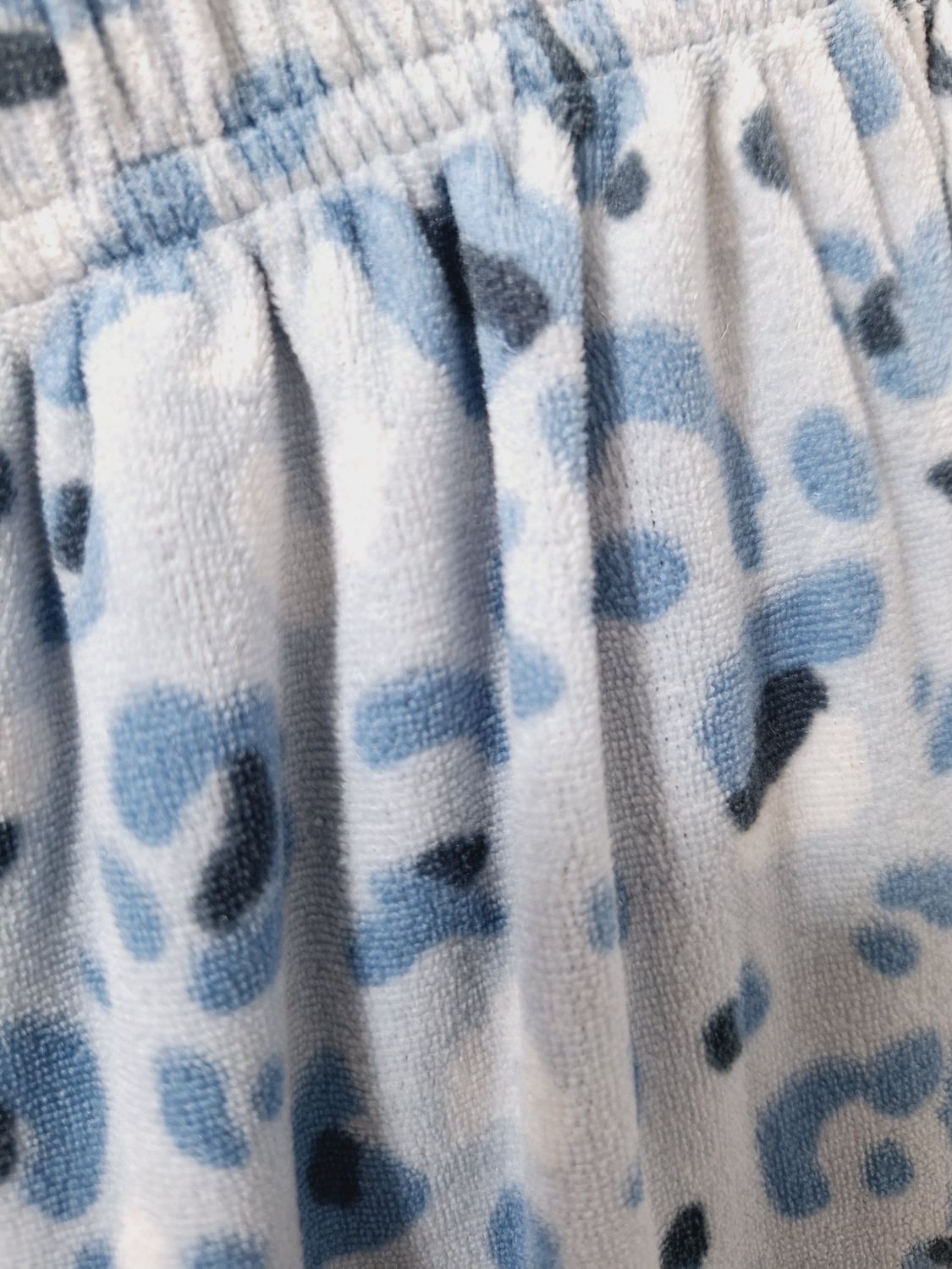 SPODNIE OD PIŻAMY  DRESY  PRIMARK