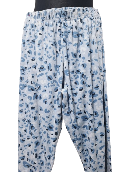 SPODNIE OD PIŻAMY  DRESY  PRIMARK