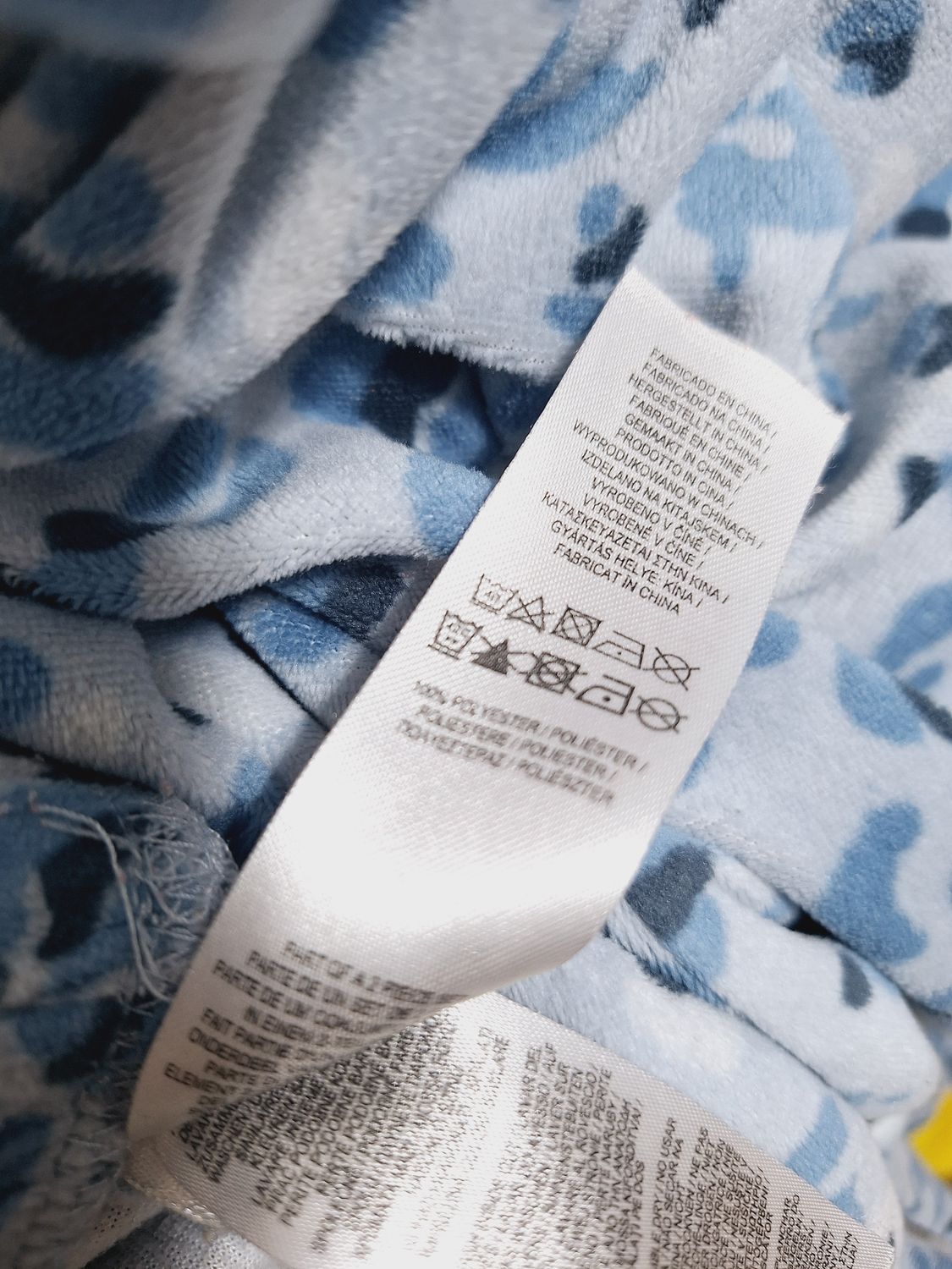 SPODNIE OD PIŻAMY  DRESY  PRIMARK