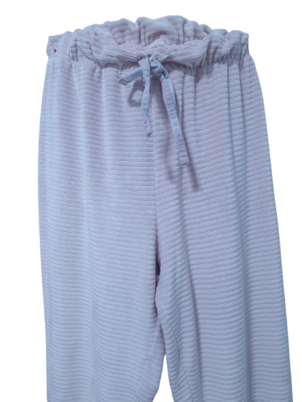 SPODNIE OD PIŻAMY - DRES