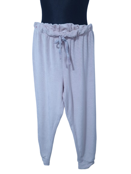 SPODNIE OD PIŻAMY - DRES