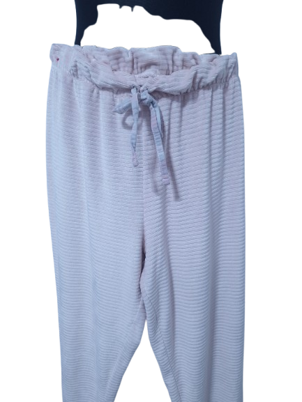 SPODNIE OD PIŻAMY - DRES