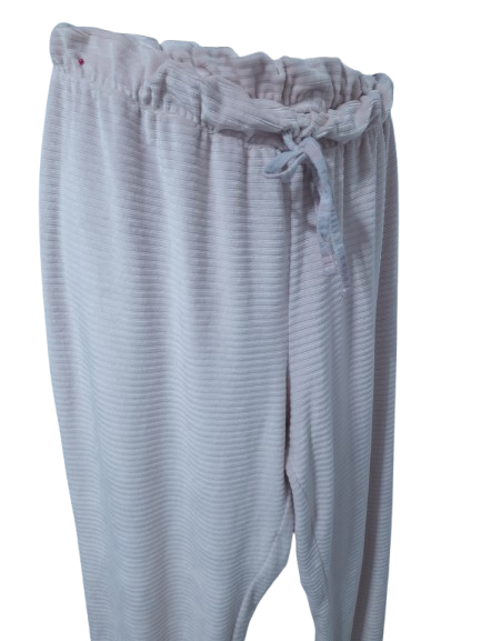 SPODNIE OD PIŻAMY - DRES