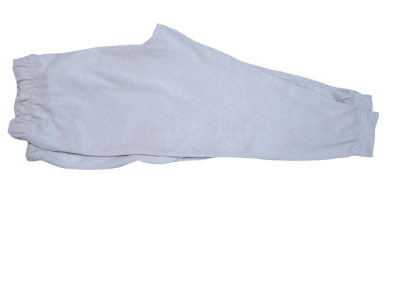SPODNIE OD PIŻAMY - DRES