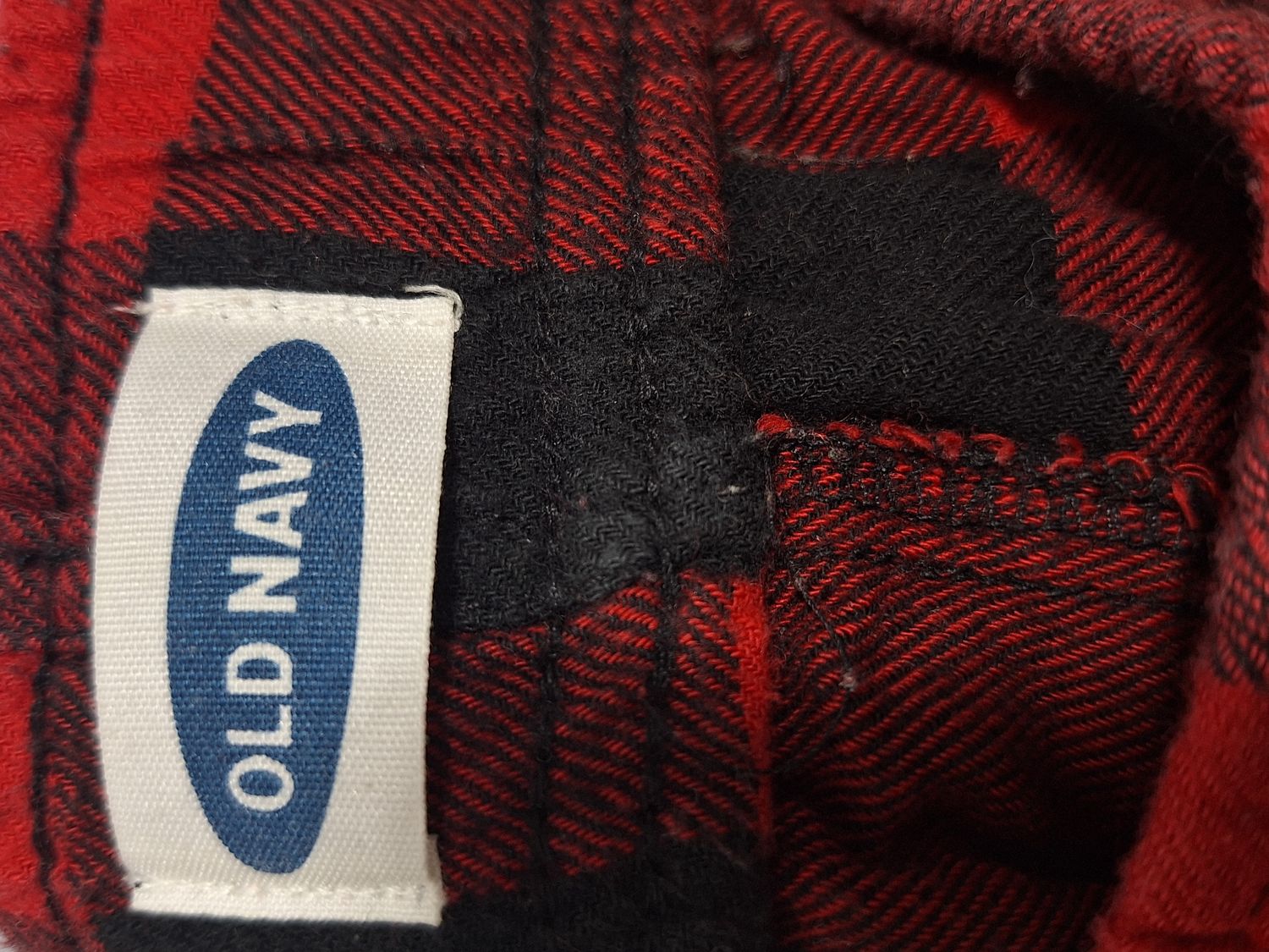 SPODNIE OD PIZAMY / DRES    OLD NAVY