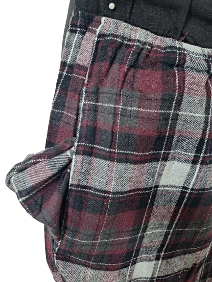 SPODNIE OD PIŻAMY /DRESY  PRIMARK