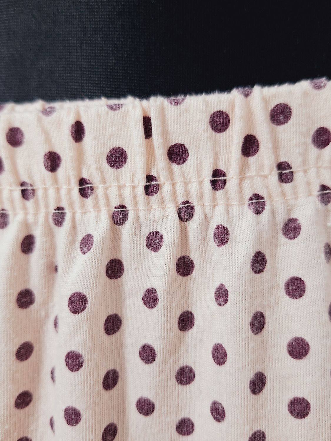 SPODNIE OD  PIŻAMY