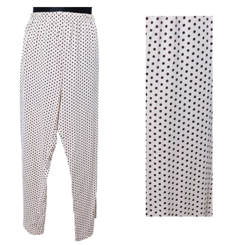 SPODNIE OD  PIŻAMY