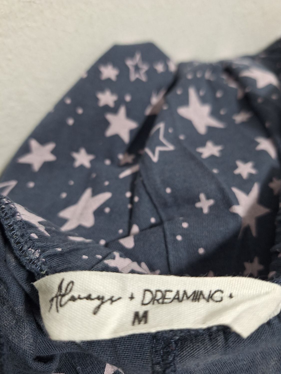PIŻAMA DAMSKA DÓŁ  Always+Dreaming  TU