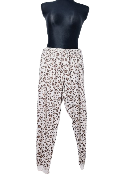 SPODNIE OD PIZAMY /DRES   PRIMARK