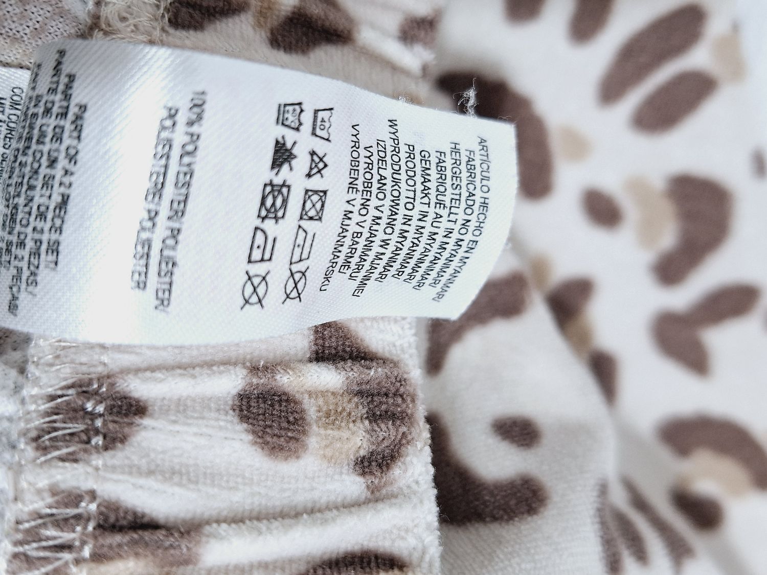 SPODNIE OD PIZAMY /DRES   PRIMARK