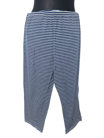 SPODNIE OD PIŻAMY 3/4    M&amp;S
