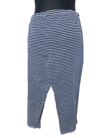 SPODNIE OD PIŻAMY 3/4    M&amp;S