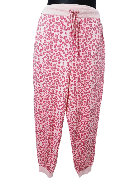 SPODNIE OD PIŻAMY  DRES