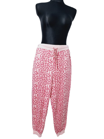 SPODNIE OD PIŻAMY  DRES