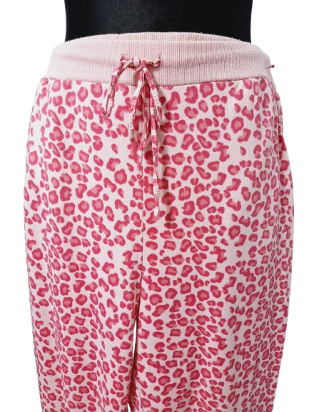 SPODNIE OD PIŻAMY  DRES
