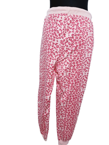 SPODNIE OD PIŻAMY  DRES